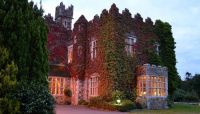Waterford Castle 21 evening